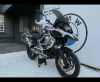 BMW 1250 GS Adventure Style Rallye Finition Pro