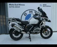BMW 1250 GS Adventure Style Rallye Finition Pro