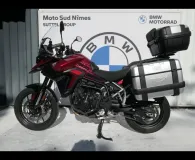 TRIUMPH 900 GT Pro + Options