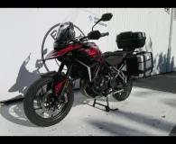 TRIUMPH 900 GT Pro + Options
