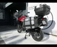 TRIUMPH 900 GT Pro + Options