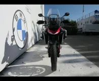 TRIUMPH 900 GT Pro + Options