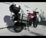 TRIUMPH 900 GT Pro + Options