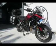 TRIUMPH 900 GT Pro + Options