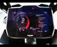 TRIUMPH 900 GT Pro + Options