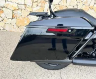 HARLEY-DAVIDSON TOURING 1868 Noir 2020