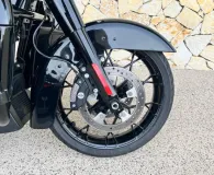 HARLEY-DAVIDSON TOURING 1868 Noir 2020