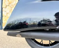 HARLEY-DAVIDSON TOURING 1868 Noir 2020