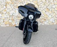 HARLEY-DAVIDSON TOURING 1868 Noir 2020