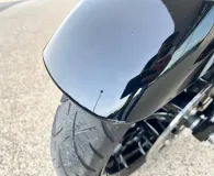 HARLEY-DAVIDSON TOURING 1868 Noir 2020