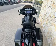 HARLEY-DAVIDSON TOURING 1868 Noir 2020