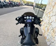 HARLEY-DAVIDSON TOURING 1868 Noir 2020
