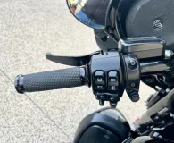 HARLEY-DAVIDSON TOURING 1868 Noir 2020