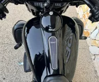 HARLEY-DAVIDSON TOURING 1868 Noir 2020