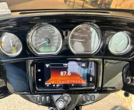 HARLEY-DAVIDSON TOURING 1868 Noir 2020