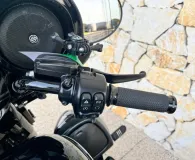 HARLEY-DAVIDSON TOURING 1868 Noir 2020