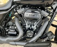 HARLEY-DAVIDSON Special 1868 Noir 2023