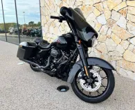 HARLEY-DAVIDSON Special 1868 Noir 2023