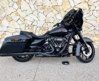 HARLEY-DAVIDSON Special 1868 Noir 2023