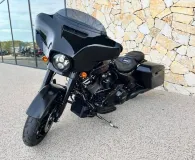 HARLEY-DAVIDSON Special 1868 Noir 2023