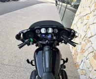 HARLEY-DAVIDSON Special 1868 Noir 2023