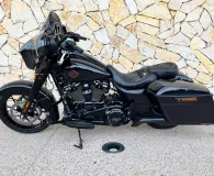 HARLEY-DAVIDSON Special 1868 Noir 2023