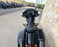 HARLEY-DAVIDSON Special 1868 Noir 2023