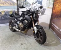 HONDA CB 650 R ABS 2019