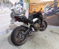 HONDA CB 650 R ABS 2019