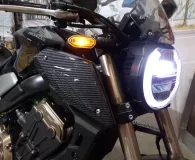 HONDA CB 650 R ABS 2019