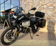 BMW 900 GS Adventure + OPTIONS