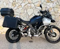 BMW 900 GS Adventure + OPTIONS