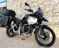 BMW 900 GS Adventure + OPTIONS