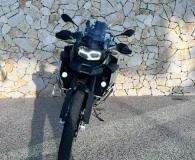 BMW 900 GS Adventure + OPTIONS