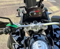 BMW 900 GS Adventure + OPTIONS
