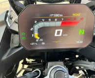 BMW 900 GS Adventure + OPTIONS