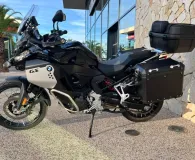 BMW 900 GS Adventure + OPTIONS
