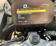 BMW 900 GS Adventure + OPTIONS