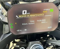 BMW 900 GS Adventure + OPTIONS