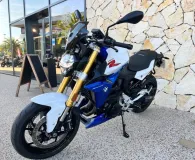 BMW 900 R A2 FINITION PRO