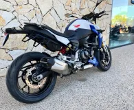 BMW 900 R A2 FINITION PRO