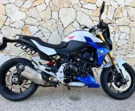 BMW 900 R A2 FINITION PRO
