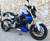 BMW 900 R A2 FINITION PRO