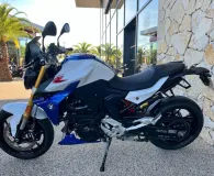 BMW 900 R A2 FINITION PRO