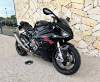 BMW 1000 RR PACK CARBONE M