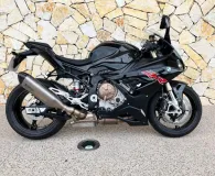 BMW 1000 RR PACK CARBONE M