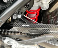 BMW 1000 RR PACK CARBONE M