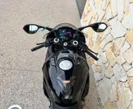 BMW 1000 RR PACK CARBONE M