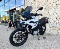 BMW F 750 GS