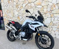 BMW F 750 GS